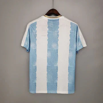 Maillot football Argentine 2021 Concept