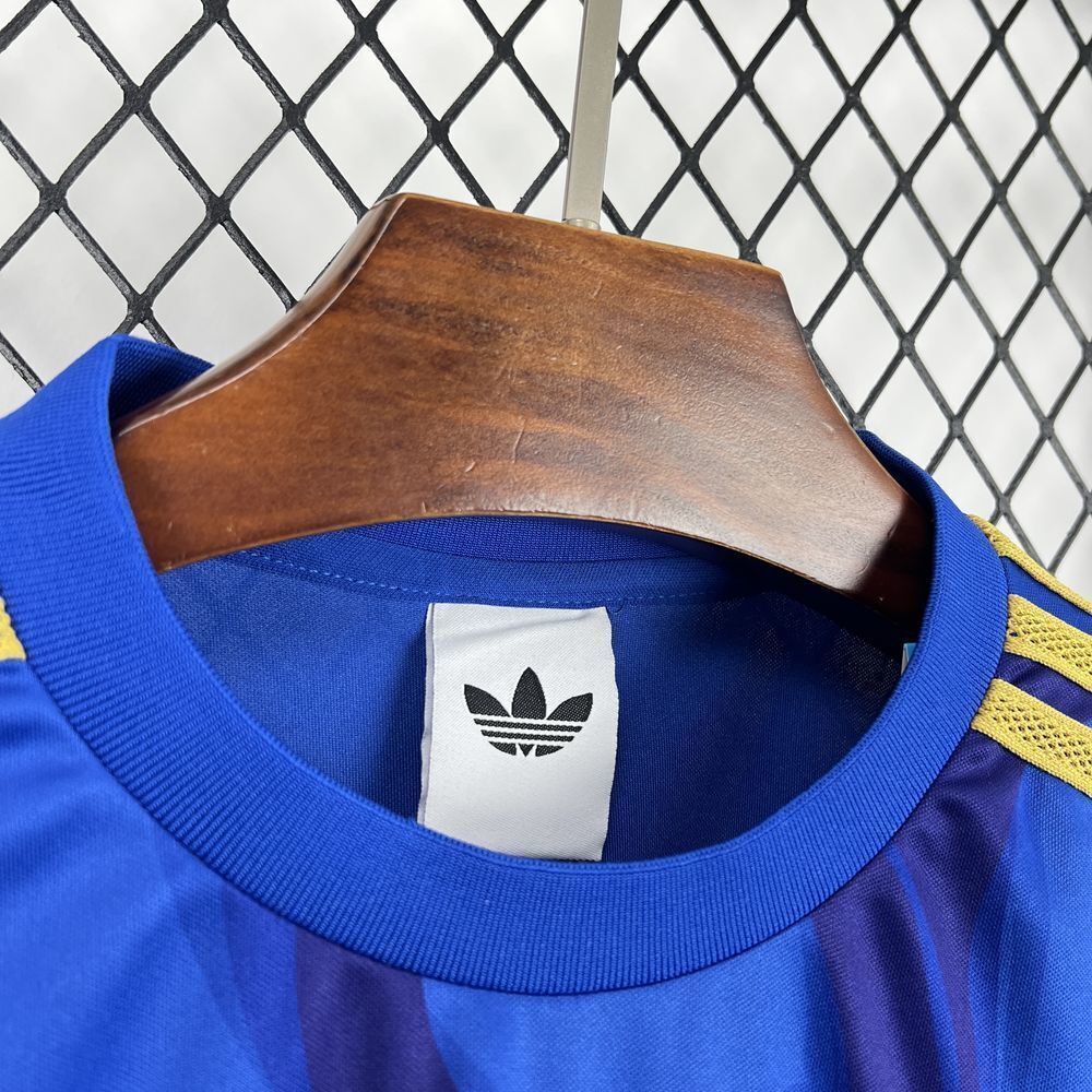 Maillot Real Madrid Concept 2026