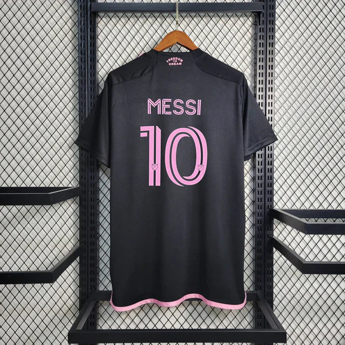 Maillot Inter Miami saison 2023-2024 extérieur