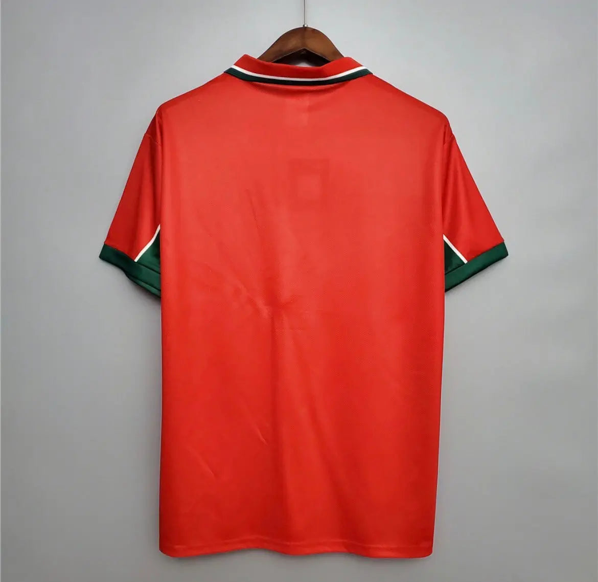 Maillot Maroc rétro