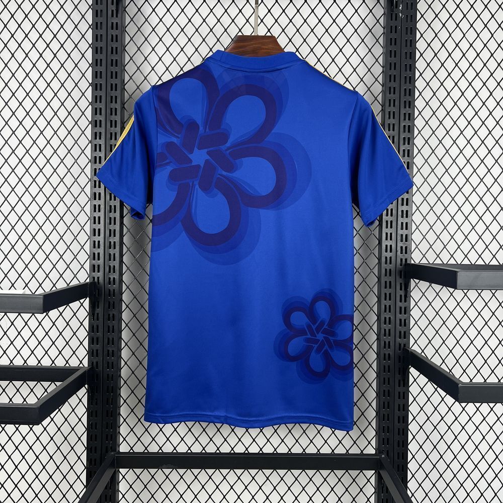 Maillot Real Madrid Concept 2026