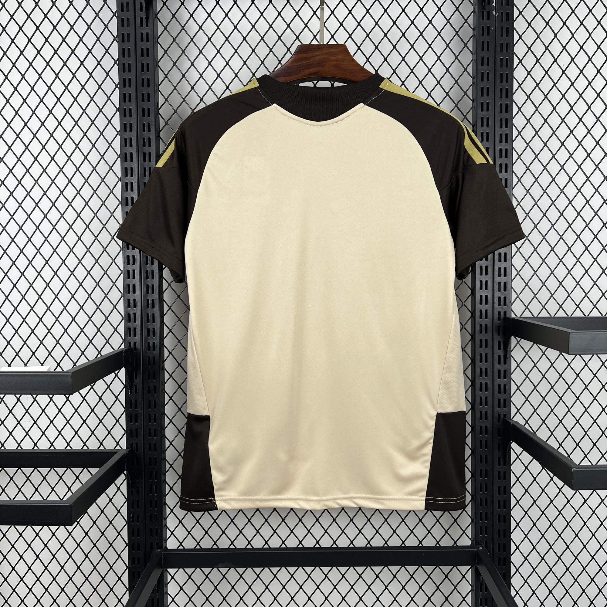 Maillots Flamengo entrainement 2025