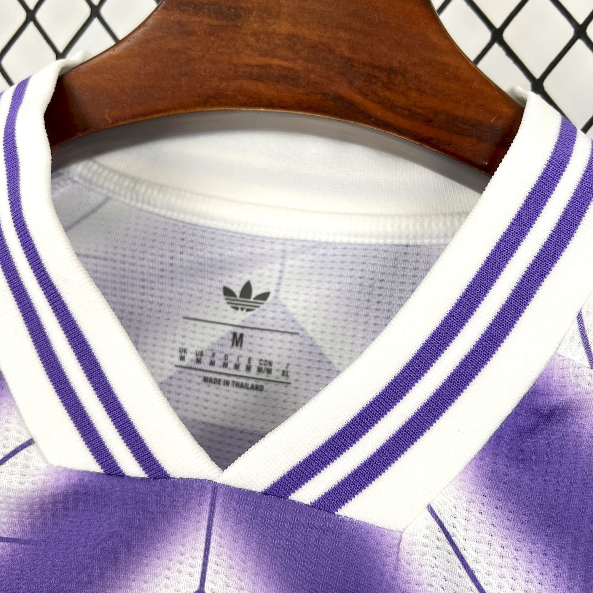 Maillot concept Real Madrid
