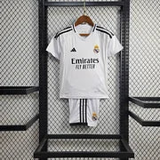 Kit Enfant Real Madrid