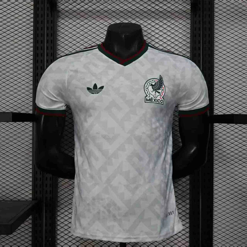 Maillot Mexique concept 2025-26