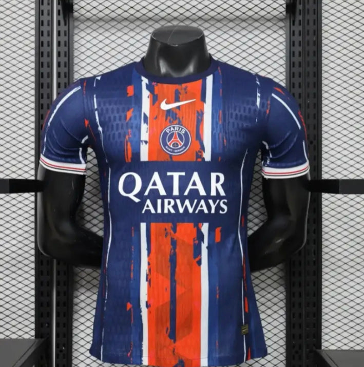 Maillot PSG CONCEPT