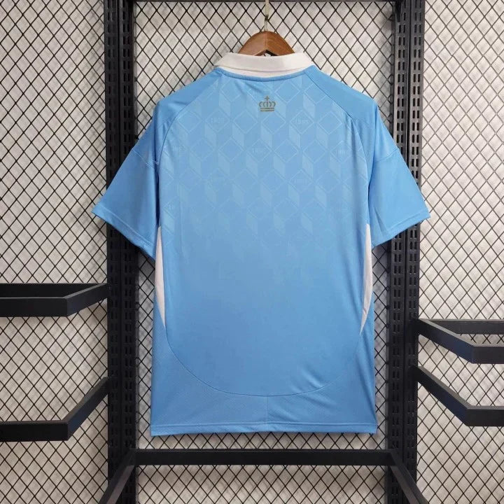 Belgium National Team Jersey Away EURO 2024