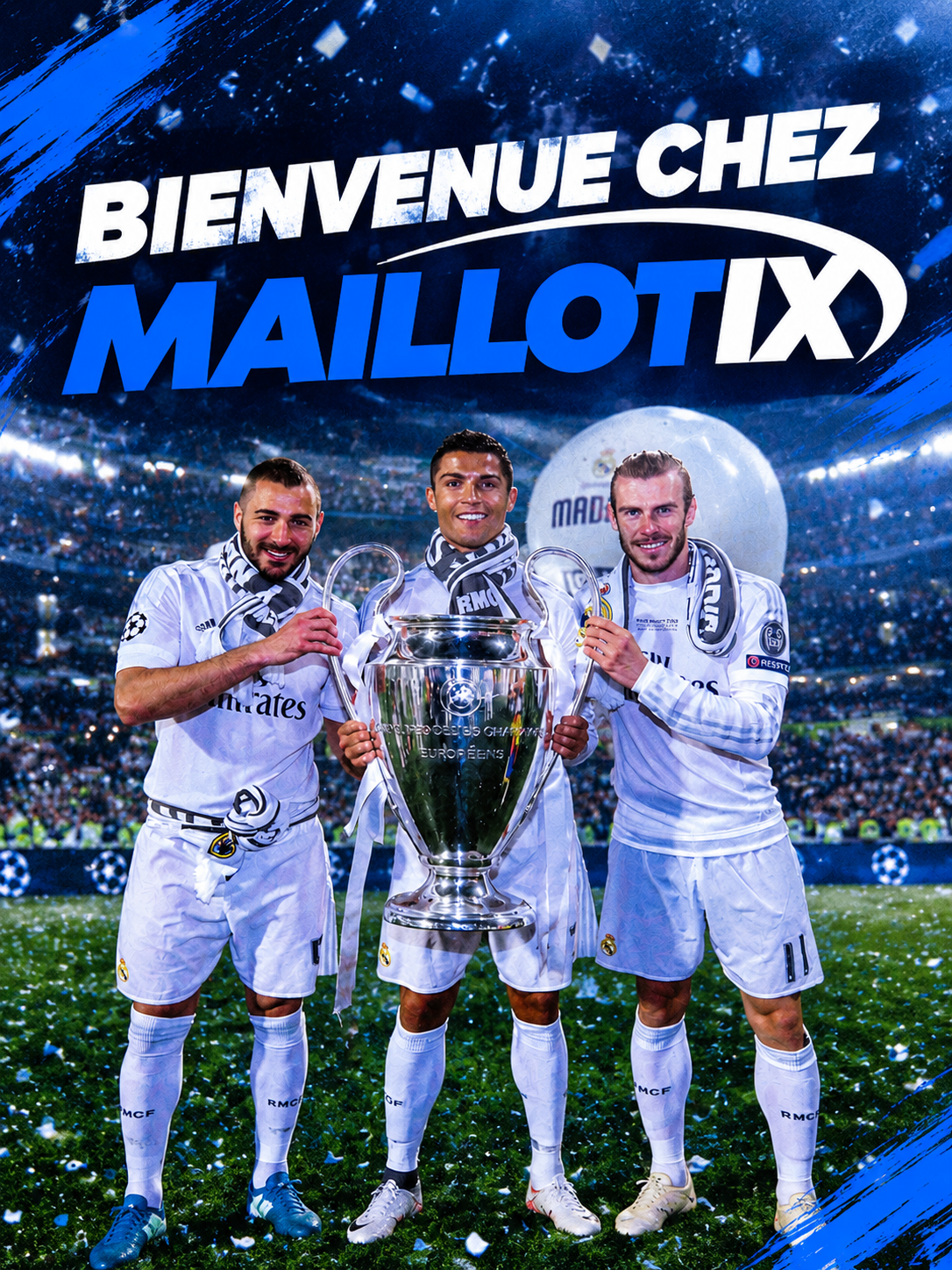 Maillotix