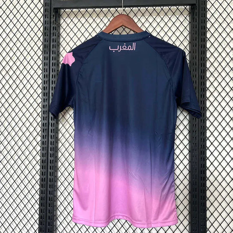 Maillot Maroc Concept