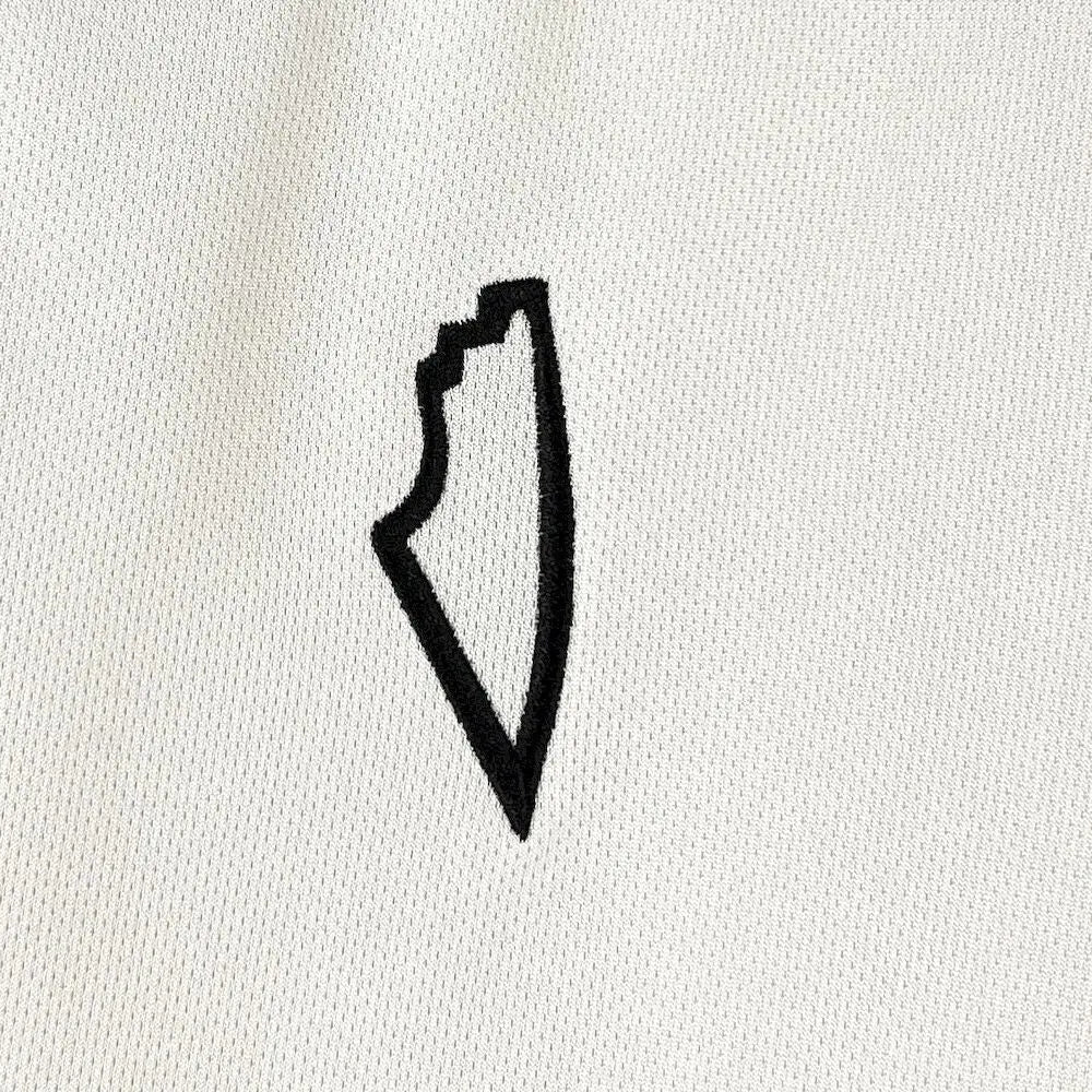 Maillot Palestine
