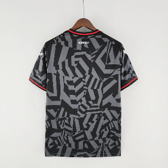 MAILLOT BAYERN LEVERKUSEN EXTÉRIEUR SAISON 2024/25