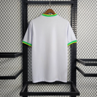MAILLOT BRÉSIL ÉDITION SPÉCIALE