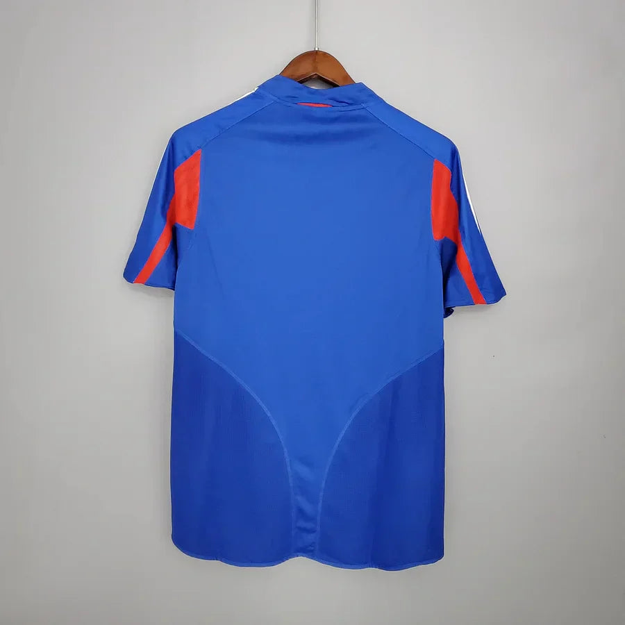 MAILLOT ÉQUIPE DE FRANCE 2004
