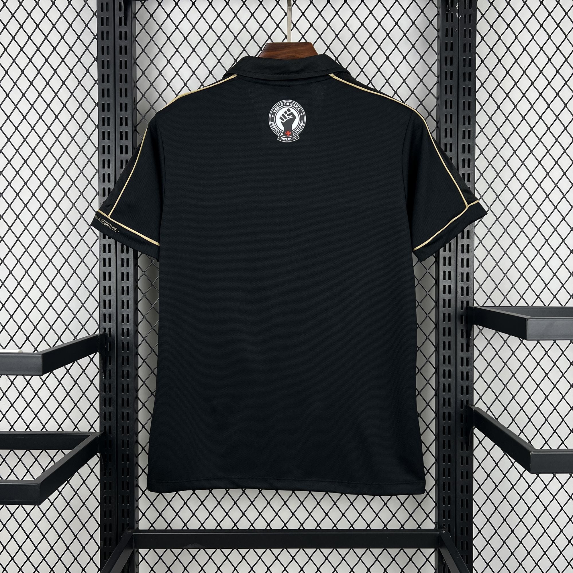 Maillots Vasco Da Gama 2025/26