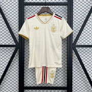 Kit enfant Flamengo 2025-26