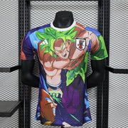 Maillot Japon X Broli 2024/2025