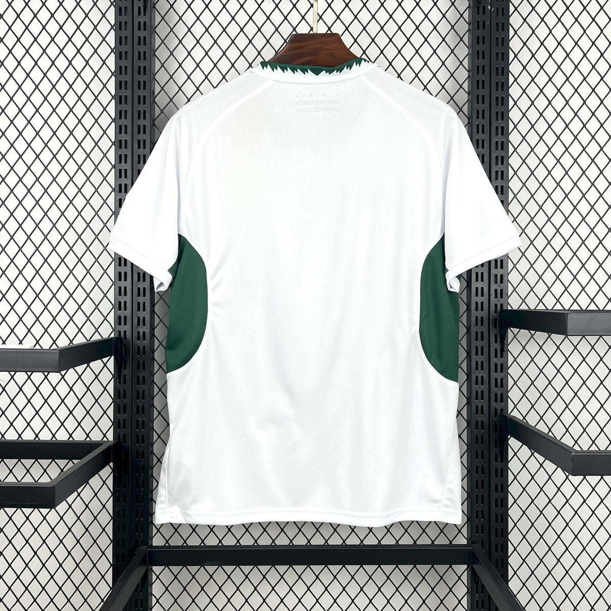 Maillot Afrique du Sud 2026