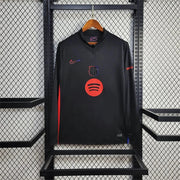 Maillot 24-25 Barcelone Manche Longue