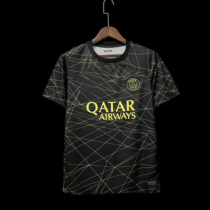 Maillot Paris Saint-Germain saison 2023-2024 édition fourth
