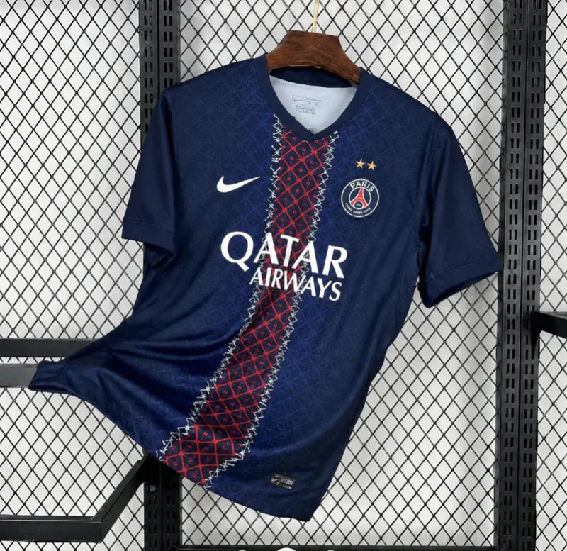 Back2Back psg 2 étoiles