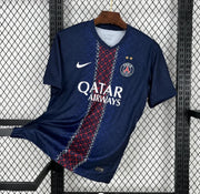 Maillot PSG deux étoiles