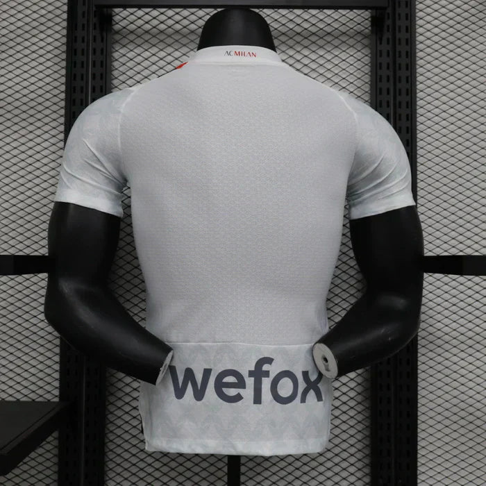 Maillot AC Milan saison 2023-2024 extérieur version player