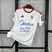 Maillot Séville concept 2025-26