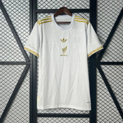 Maillot Mexique concept 2025