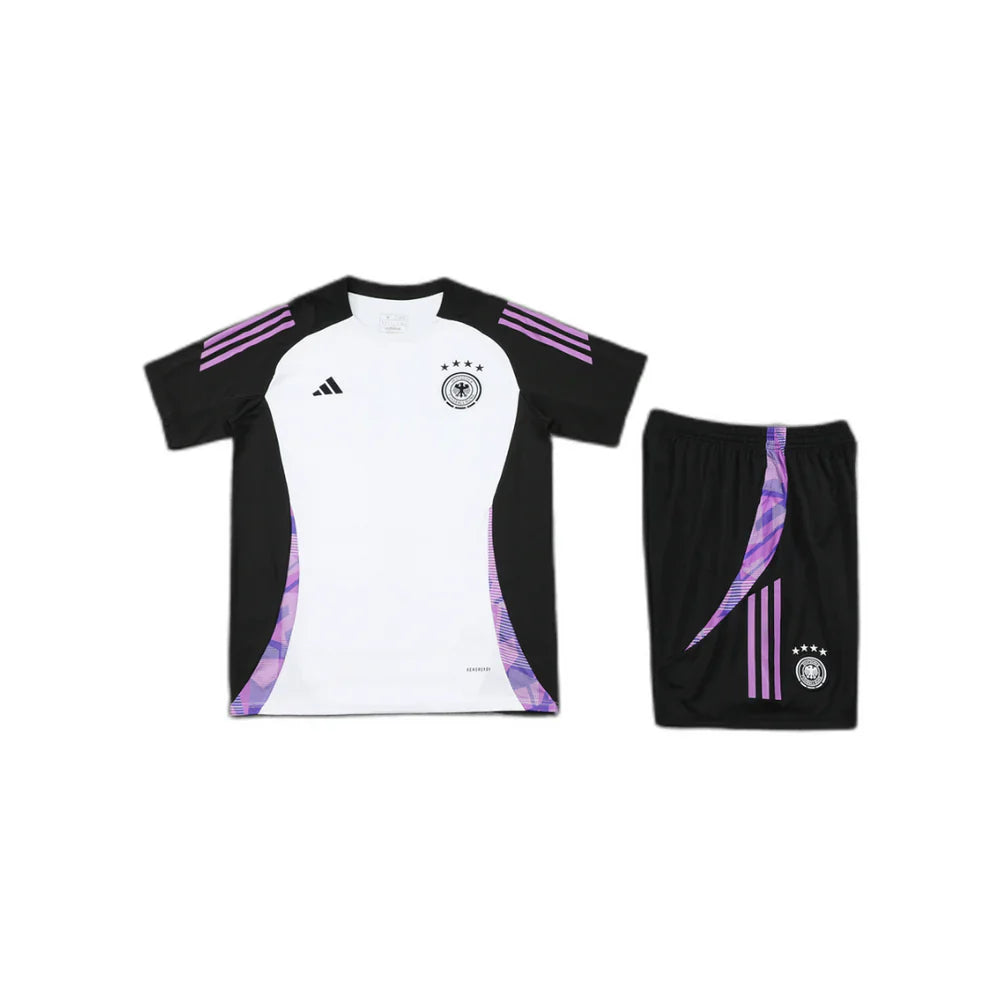 Ensemble Allemagne Training