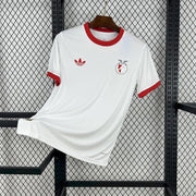 Maillot Benfica concept 2025-26