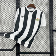 Maillot Betis concept2025-26