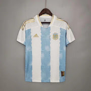 Maillot ARGENTINE COMMEMORATIVE EDITION 2021