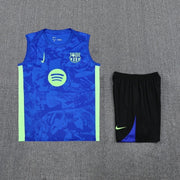 Ensemble d'été Barcelone