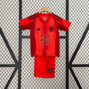 Kit Enfant Bayern Munich 2024-25
