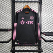 Maillot Inter Miami 2023 2024 manches longues