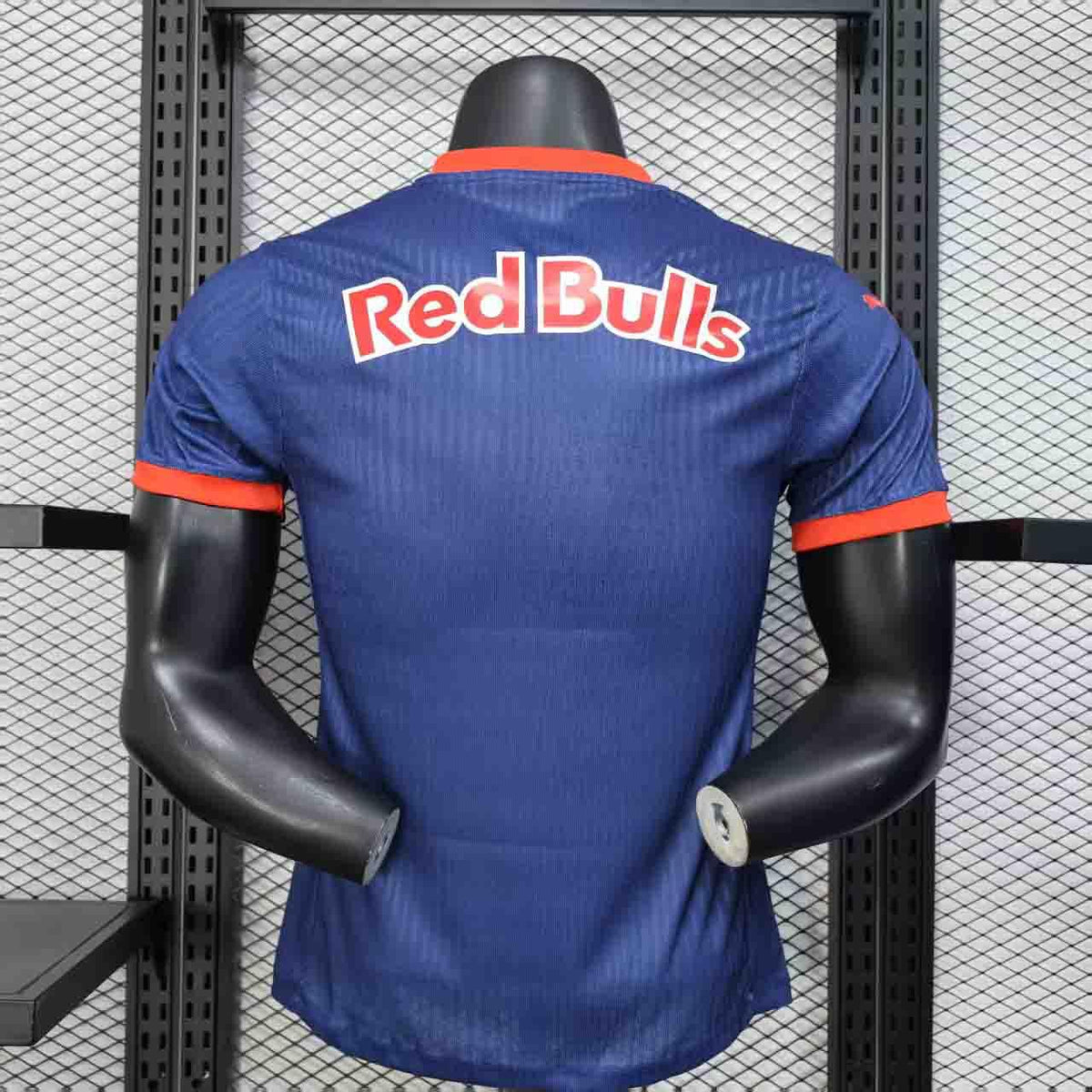 Maillot Leipzig 2025-26