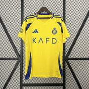 Maillot AL NASSR DOMICILE 24/25