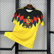 Maillot America 2025-26