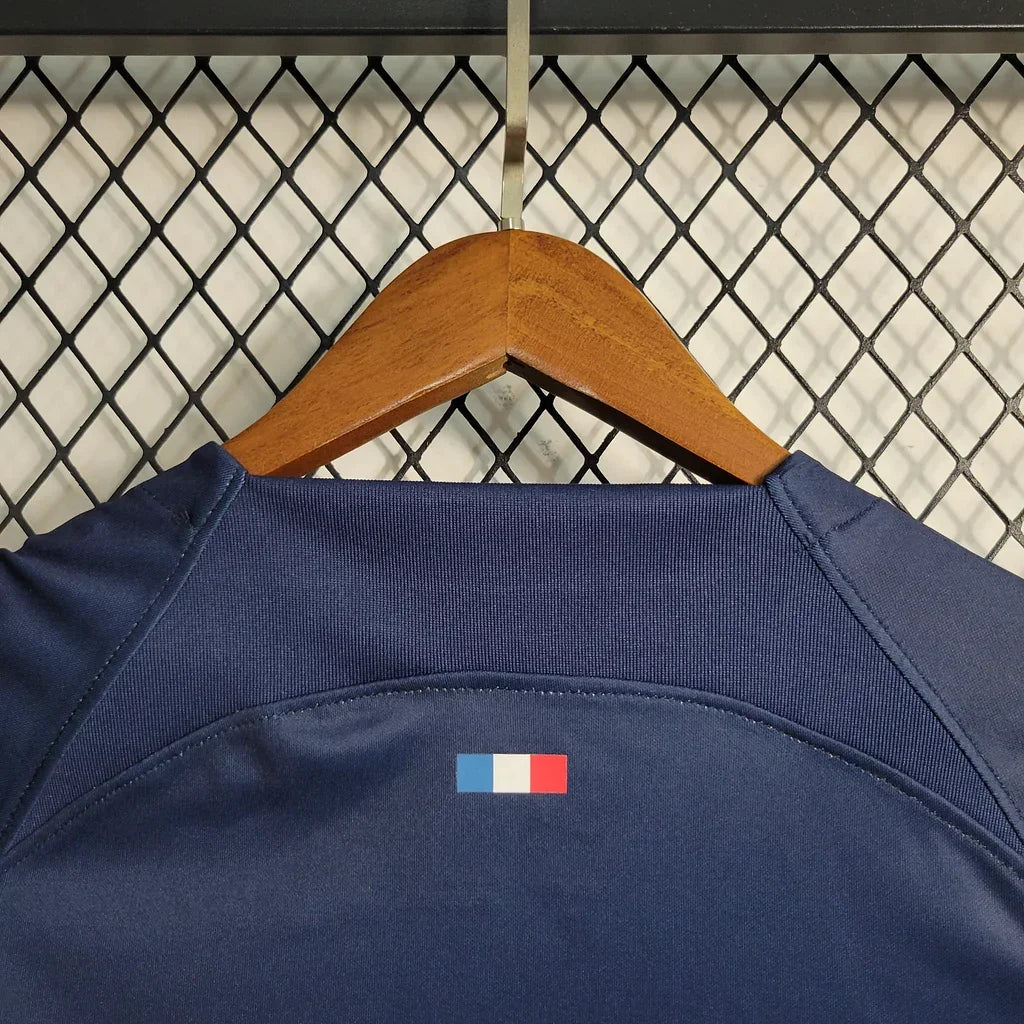 Maillot Paris Saint Germain saison 2023-2024 domicile