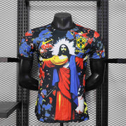 Maillot Brésil 2025/26