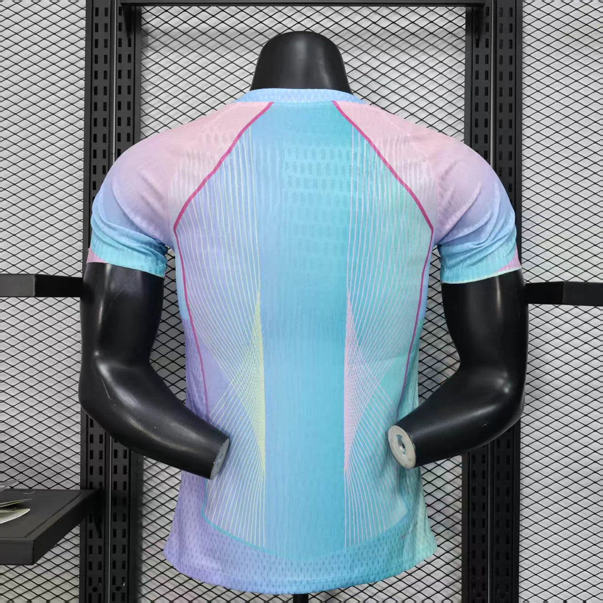 Maillot Barcelone 2025/26