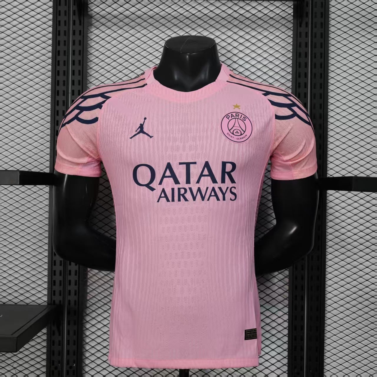 Maillot PSG concept