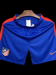 Short Atlético Madrid 2024-25