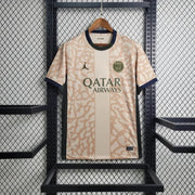 Maillot Paris Saint Germain saison 2023-2024 fourth