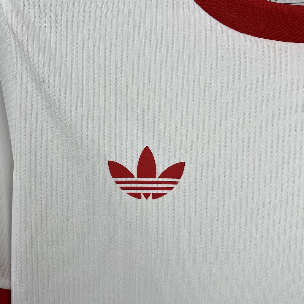 Maillot Benfica concept 2025-26