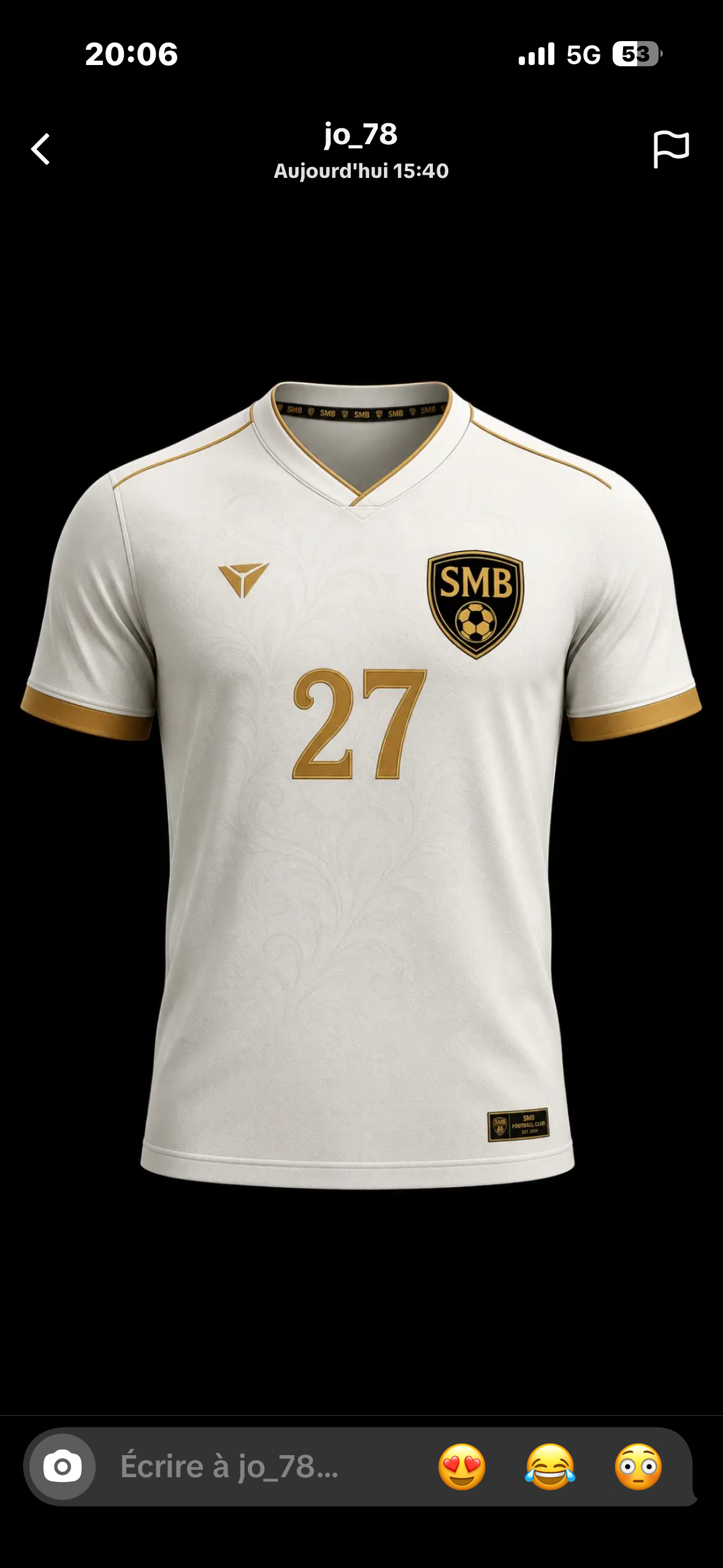 SMB 27