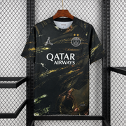 Maillot PSG 2 Étoiles ⭐️ ⭐️ Jordan Night Edition Stadium