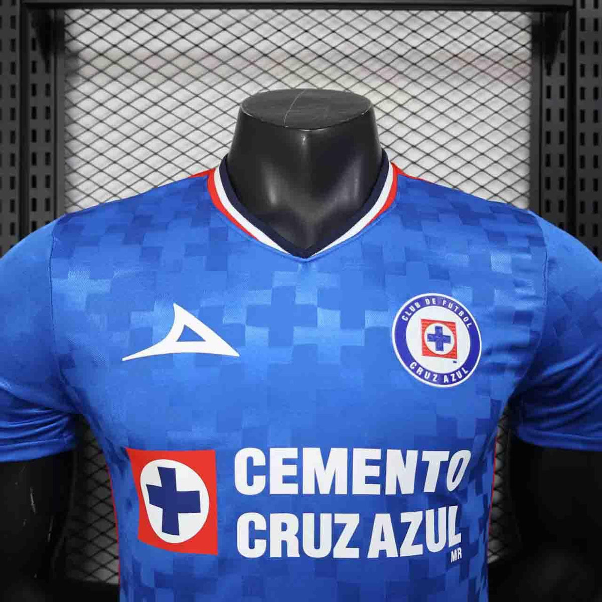 Maillot Chelsea 2025/26