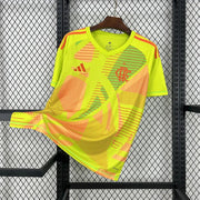 Maillot 25-26 Flamengo