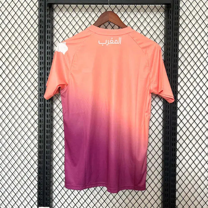 Maillot Maroc Concept